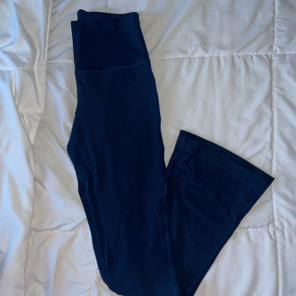 lululemon Align™ High-Rise Mini-Flare Pant